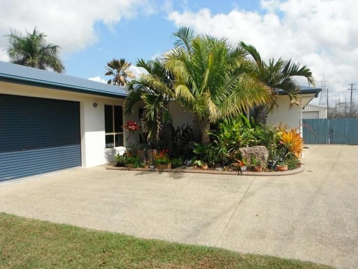 10 Hume Street, West Mackay Property History & Address Research Domain