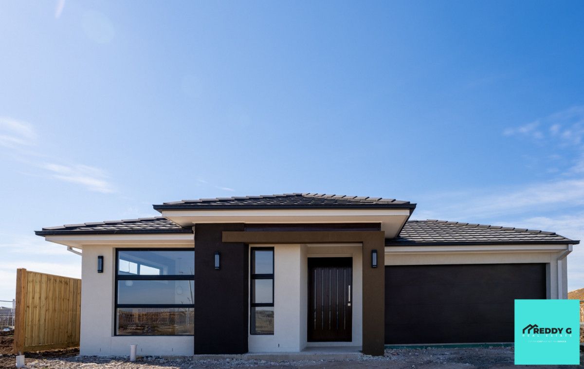 4 bedrooms House in 11 Tolhurst Street TARNEIT VIC, 3029
