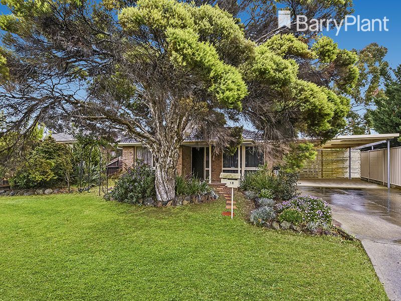 18 McKellar Avenue, Hoppers Crossing VIC 3029, Image 0