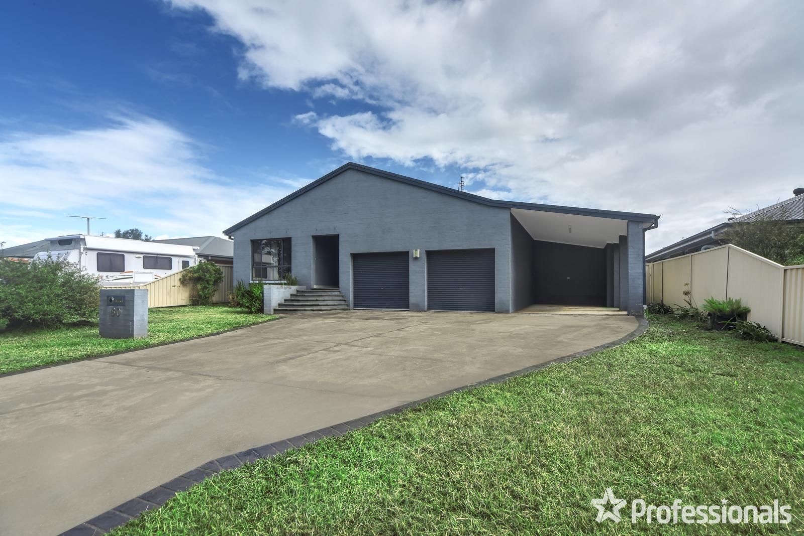 60 Worrigee Road, Worrigee NSW 2540, Image 1