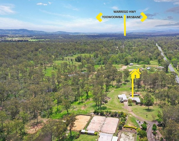 107 Haigslea - Amberley Road, Walloon QLD 4306