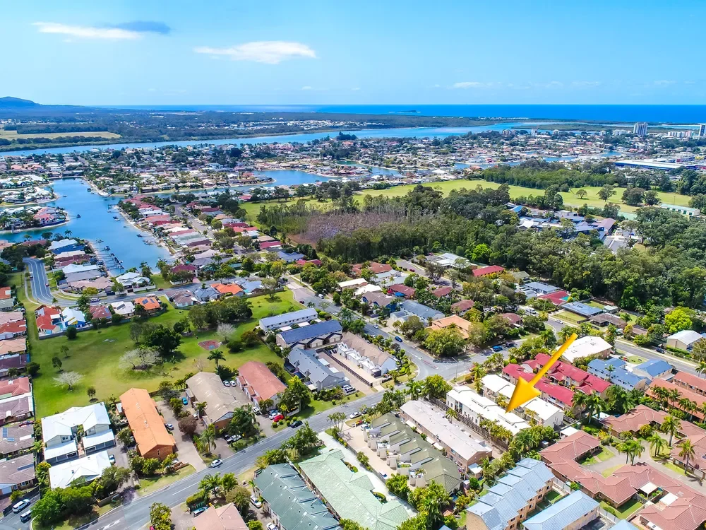 Additional image 12 of 7/8-10 Arwen Street, Maroochydore QLD 4558