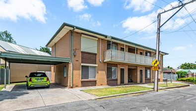 Picture of 4/21 Wilson Street, PROSPECT SA 5082