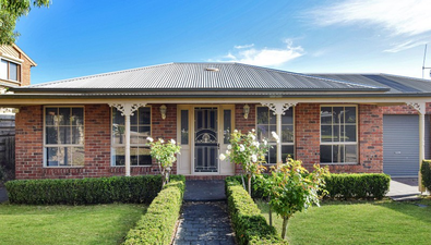 Picture of 3 Warroon Court, WARRNAMBOOL VIC 3280