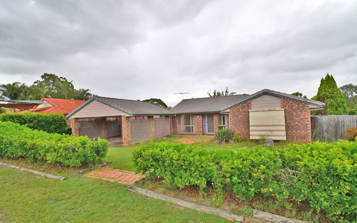 35 Drummond Street, Sinnamon Park QLD 4073