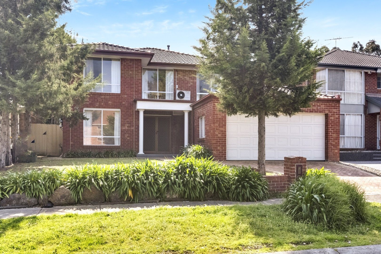 5 bedrooms House in 26 Timberglades Drive BUNDOORA VIC, 3083