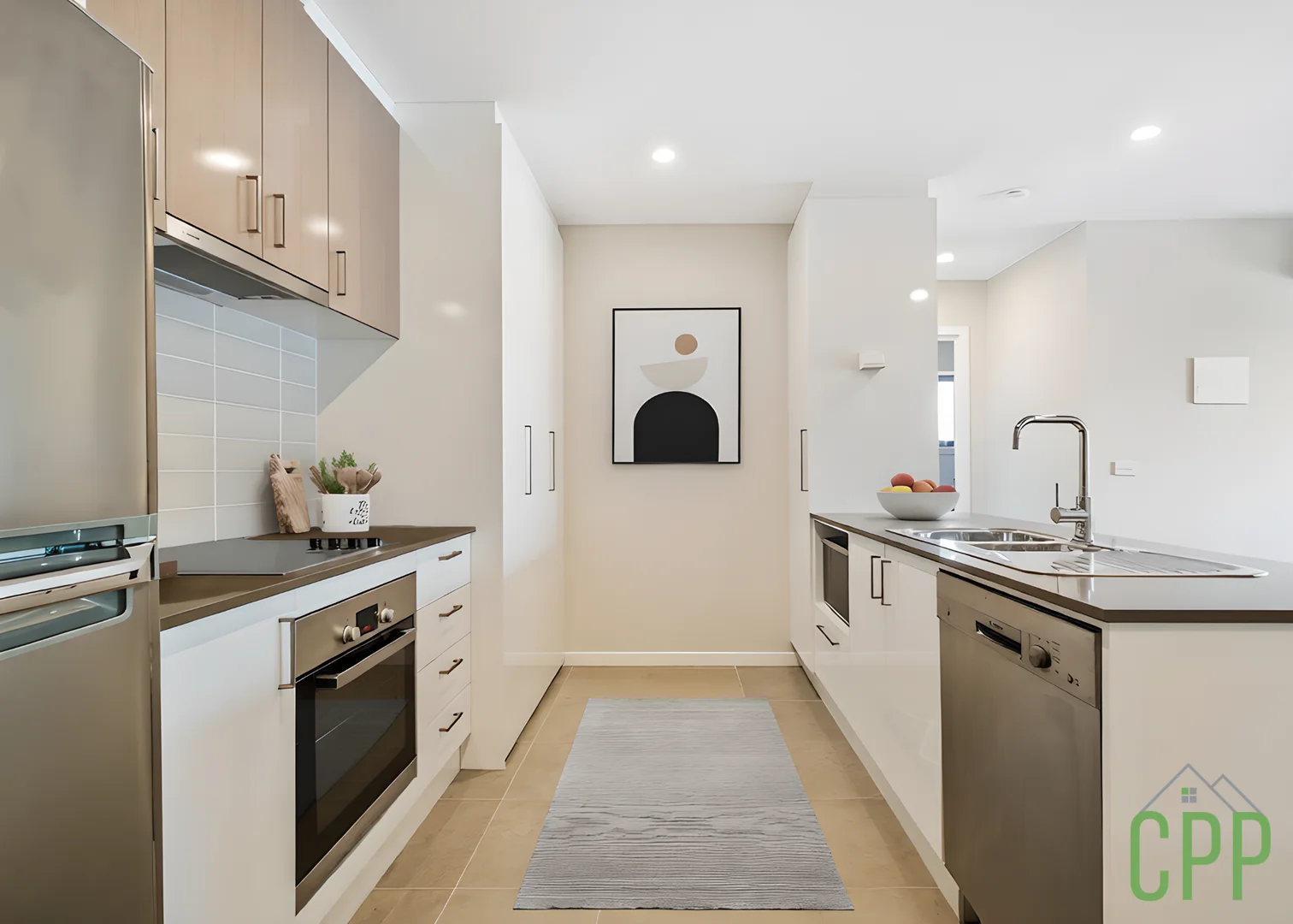 60/235 Flemington Road, Franklin ACT 2913