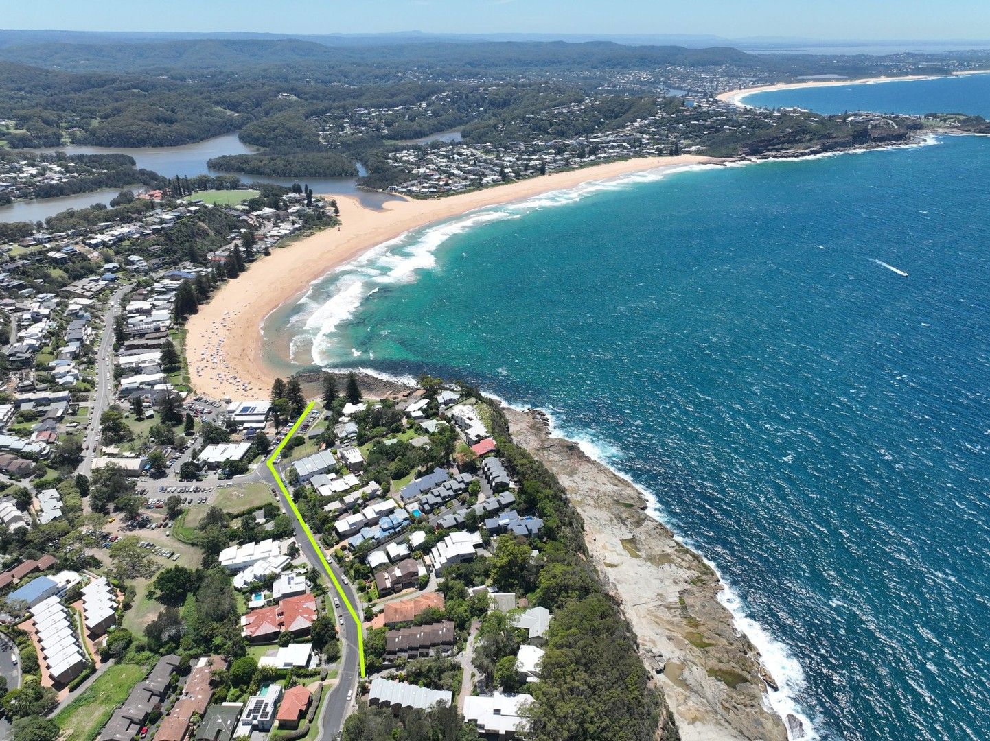 1/40 Avoca Drive, Avoca Beach NSW 2251, Image 0