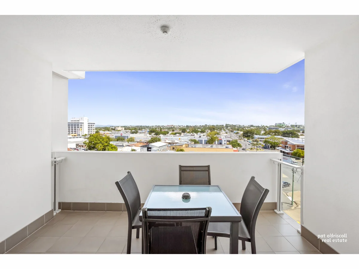 Additional image 8 of 502/5 East Street, Rockhampton City QLD 4700