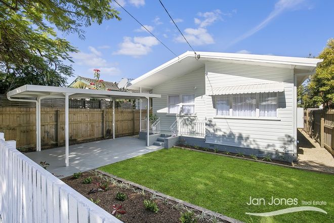 Picture of 35A Dunbar St, MARGATE QLD 4019