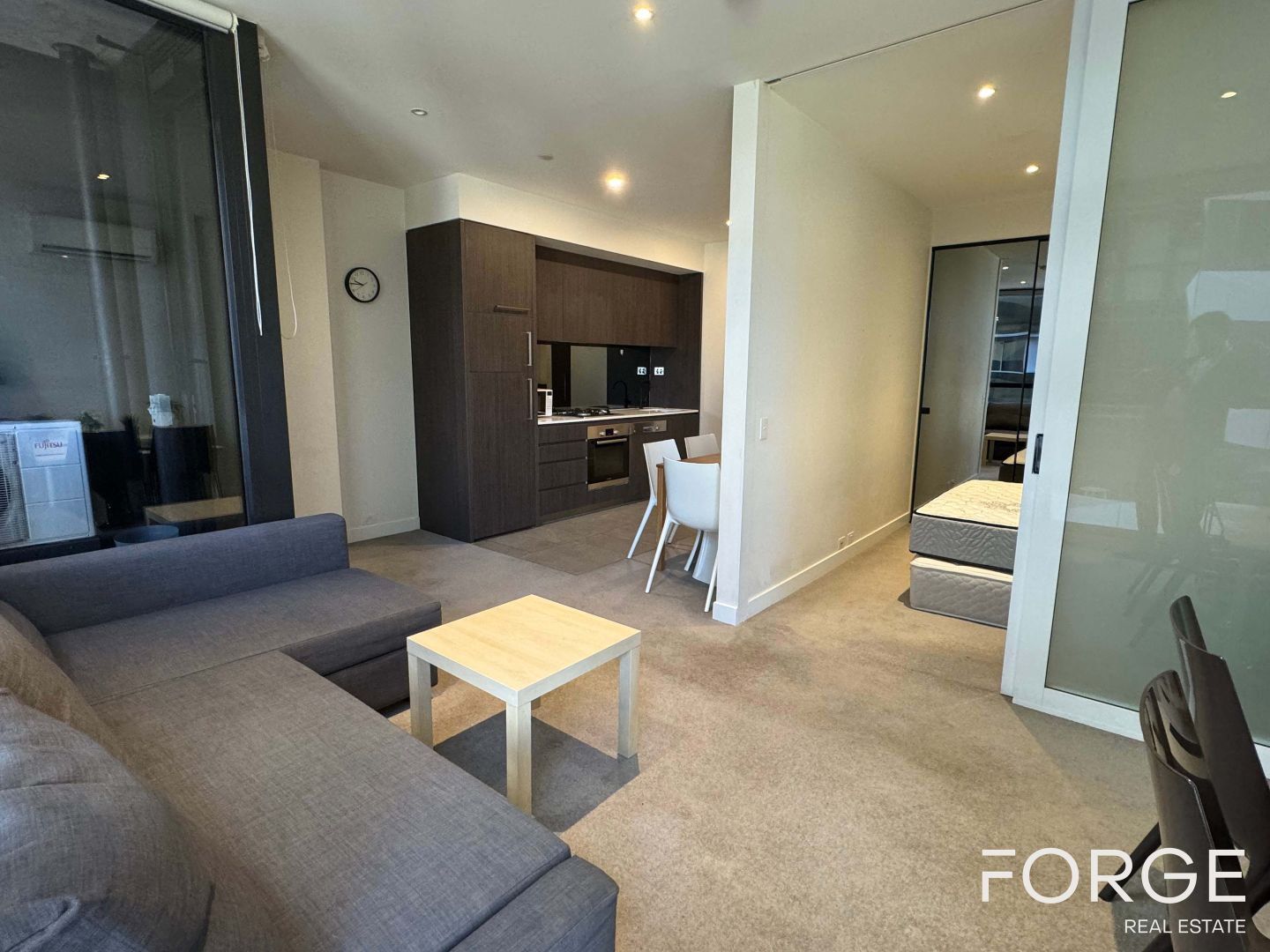 1412/155 Franklin Street, Melbourne VIC 3000, Image 1