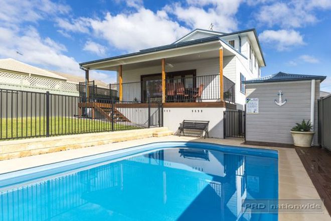 Picture of 8 Bundabah Street, KARUAH NSW 2324