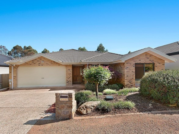 32 Kurrama Close, Ngunnawal ACT 2913