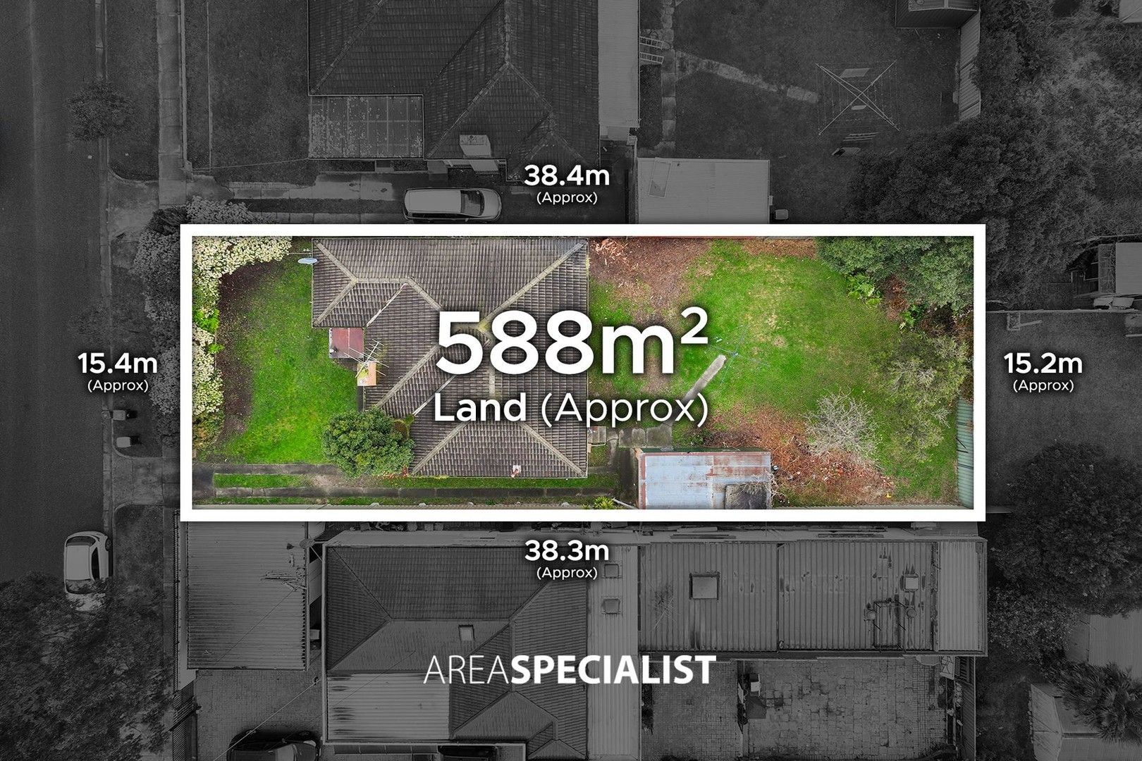 7 Woodlee Street, Dandenong VIC 3175 Domain