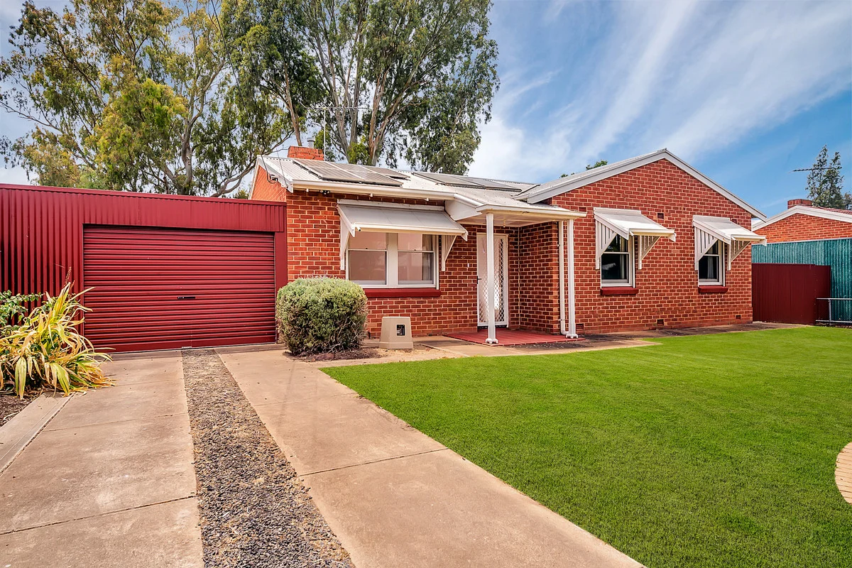 4 Richards Avenue, Gawler South SA 5118
