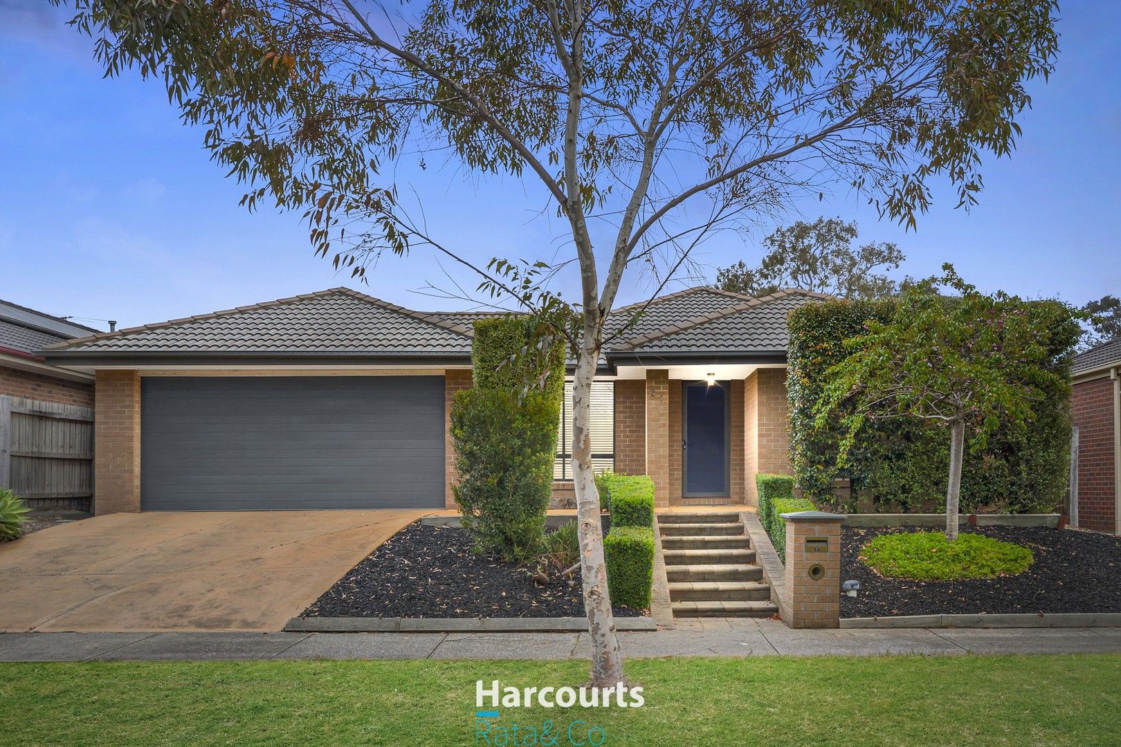 21 Jindabyne Avenue, South Morang VIC 3752, Image 0