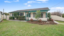 Picture of 1 Kelvin Grove, SOUTH MORANG VIC 3752