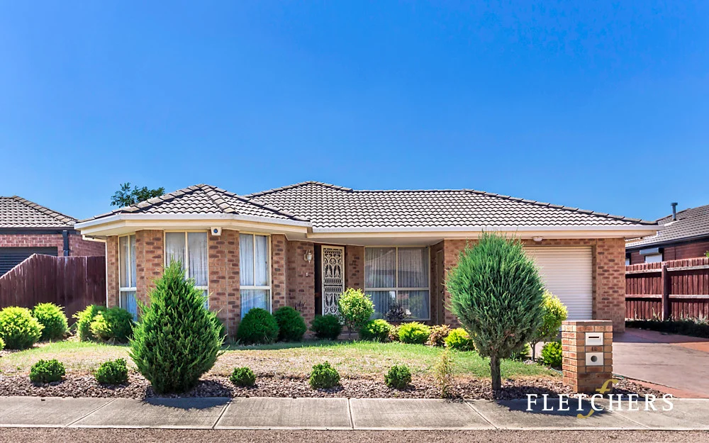12 Palara Street, Delahey VIC 3037