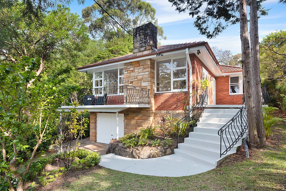 1 Ernest Street, Balgowlah Heights NSW 2093, Image 2