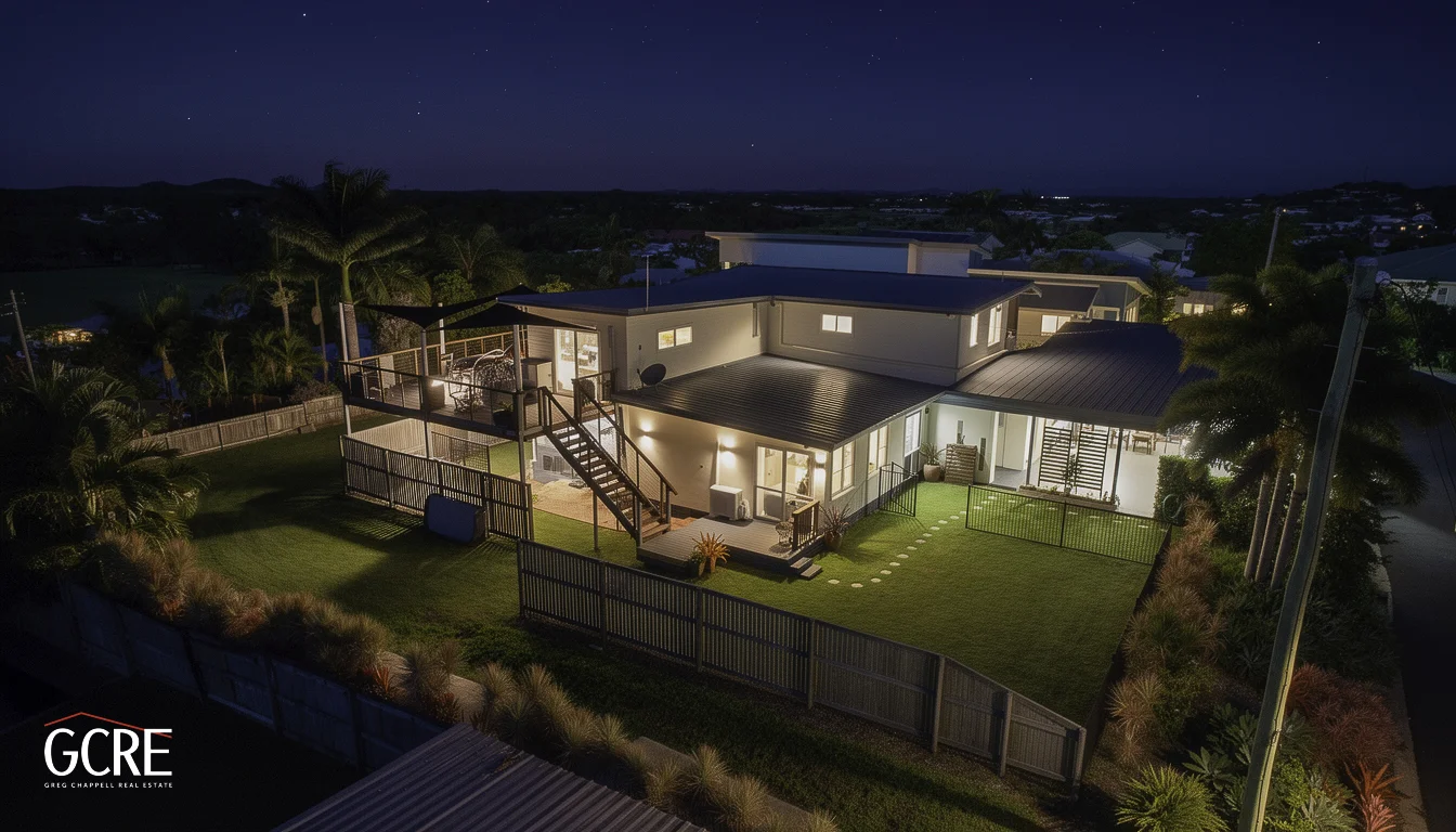 3 Creese Street, Beaconsfield QLD 4740