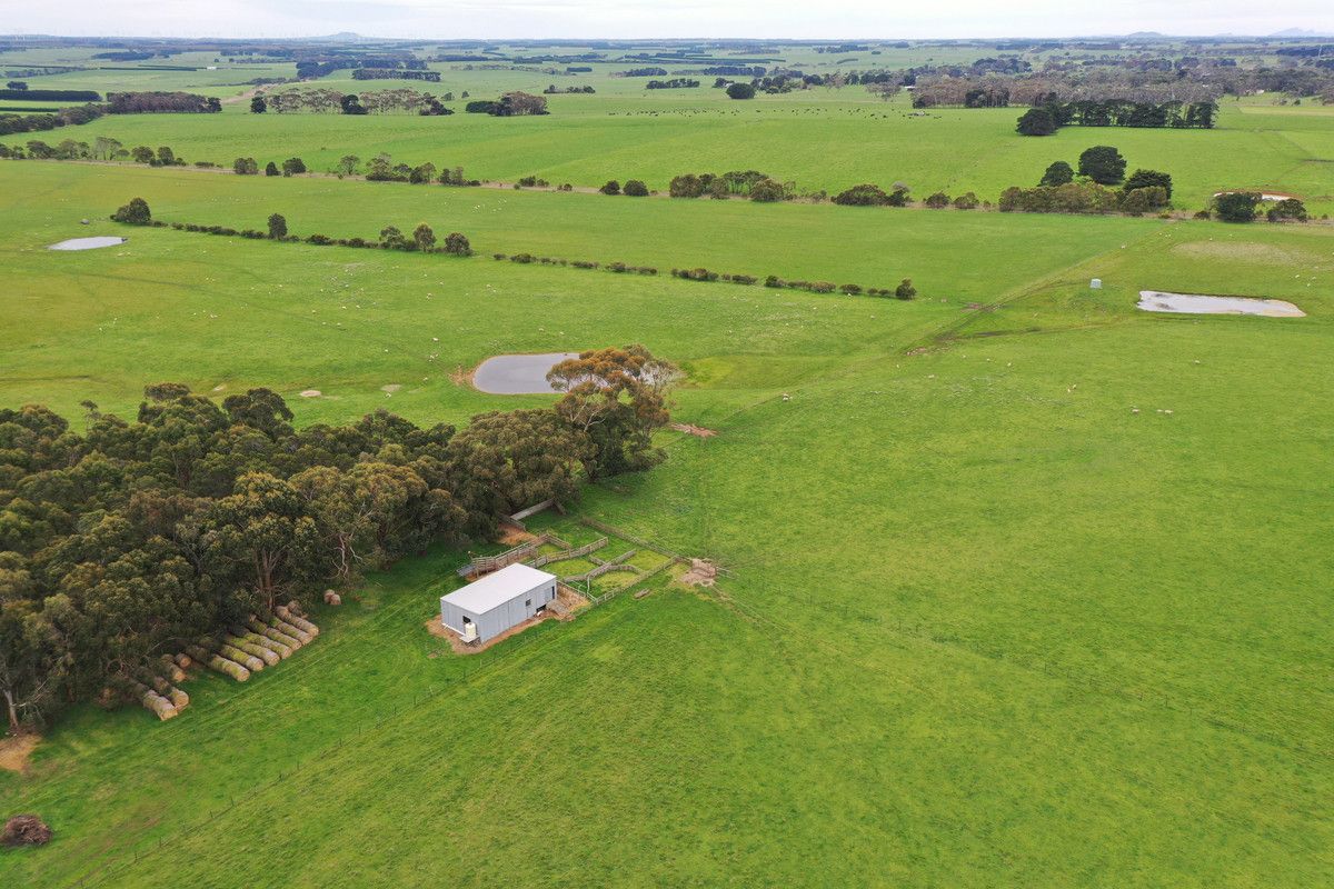 Kings Road, Hawkesdale VIC 3287, Image 2