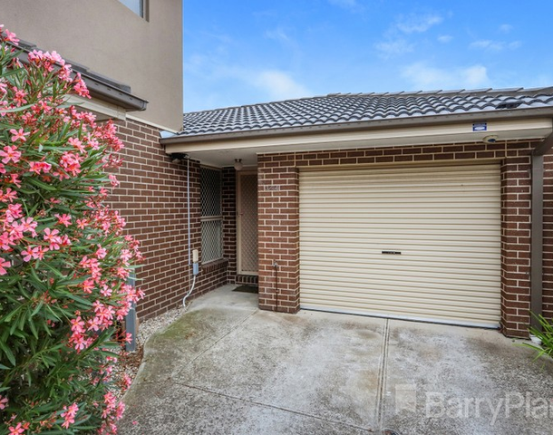 3/44 Collenso Street, Sunshine West VIC 3020