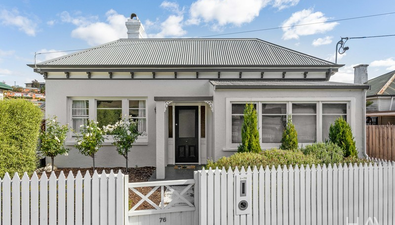 Picture of 1/76 Meredith Crescent, SOUTH LAUNCESTON TAS 7249