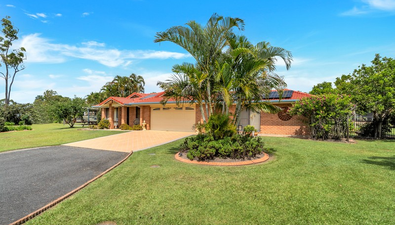 Picture of 3 Pardalote Place, GULMARRAD NSW 2463