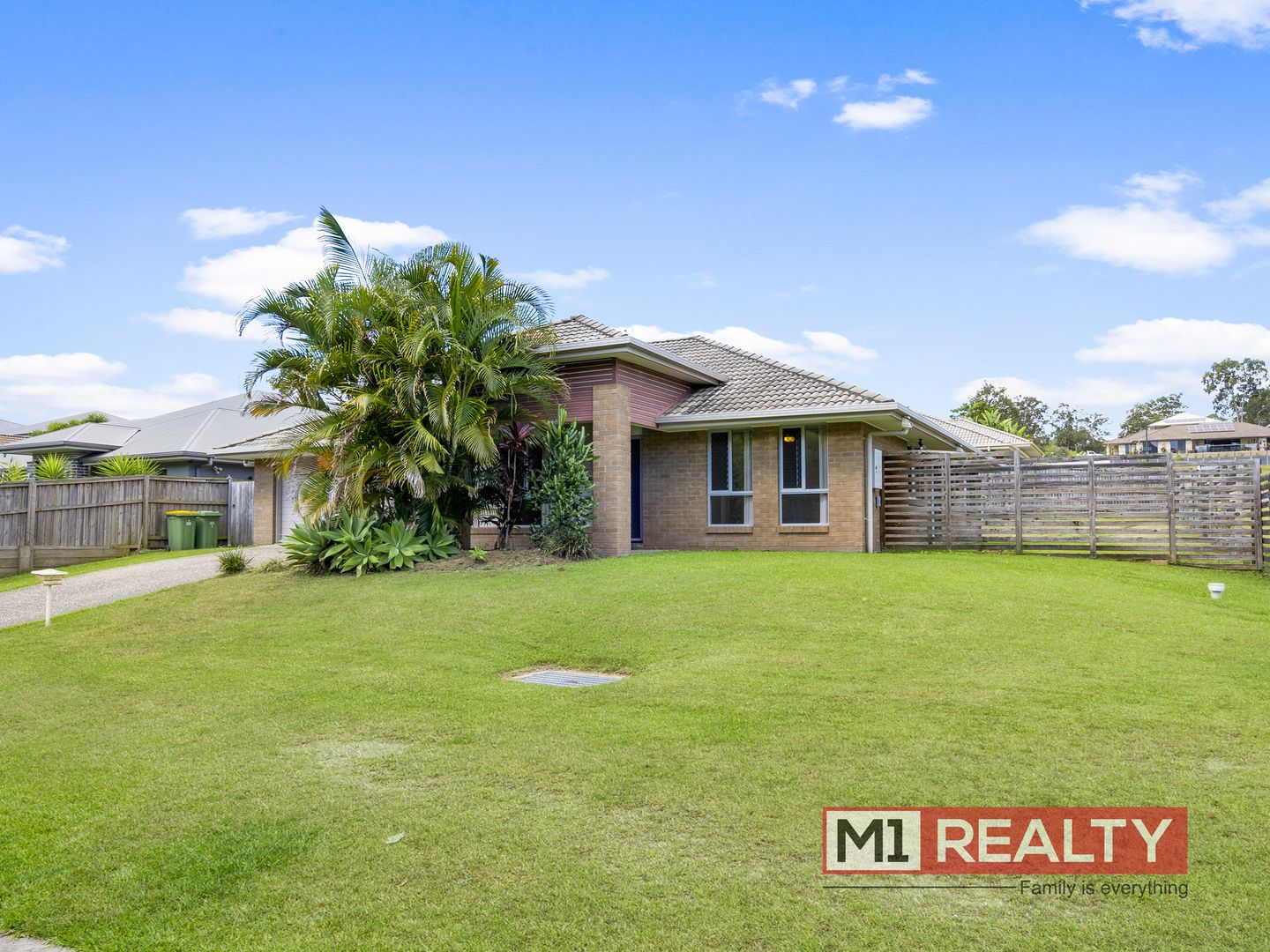 3 Rutherford Circuit, Gilston QLD 4211