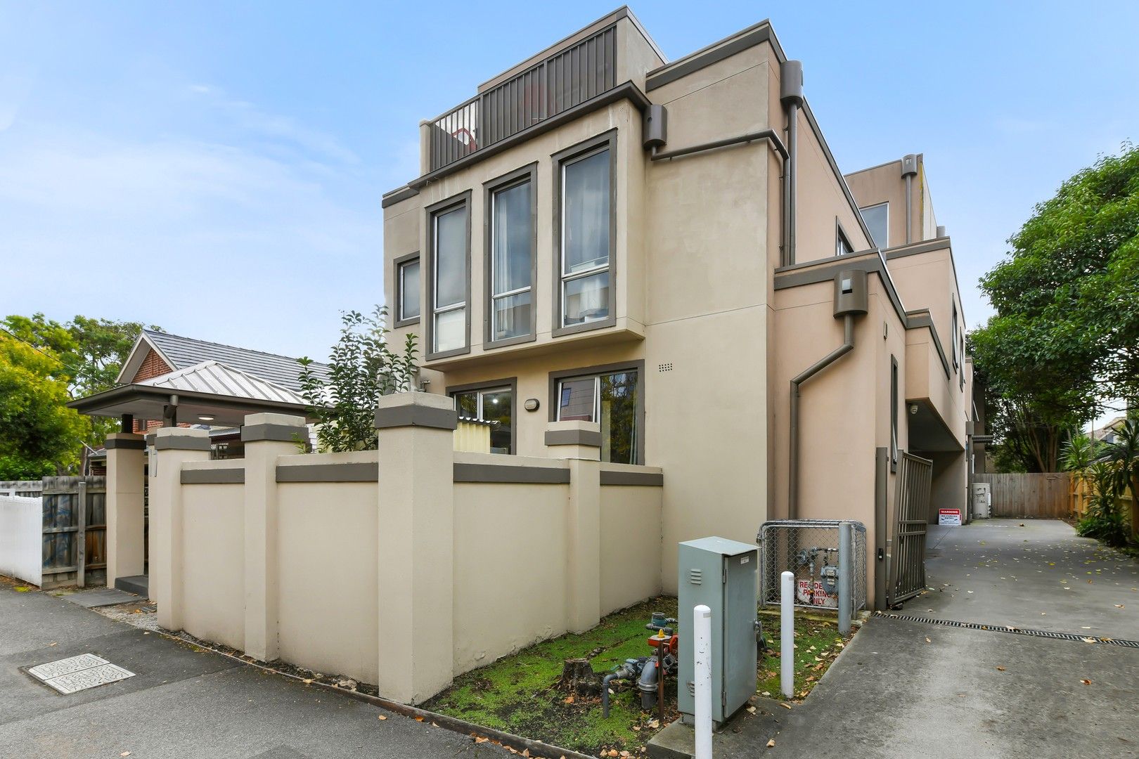 1/17 Park Street, Hawthorn VIC 3122, Image 0