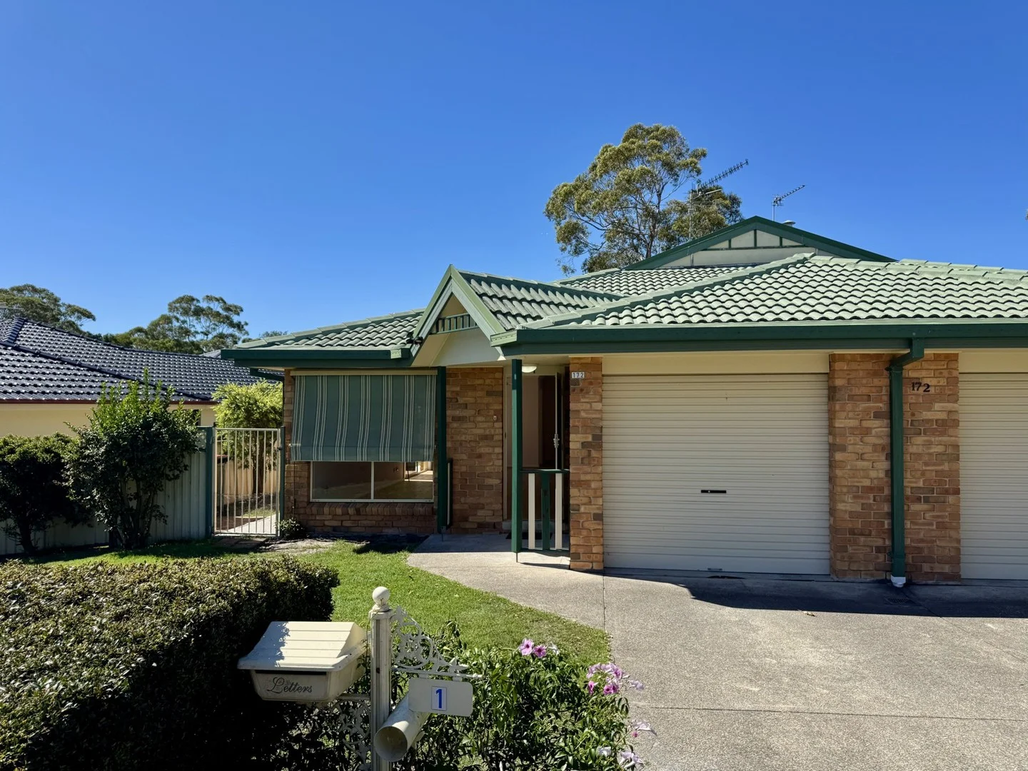 1/172 Port Stephens Drive, Salamander Bay NSW 2317