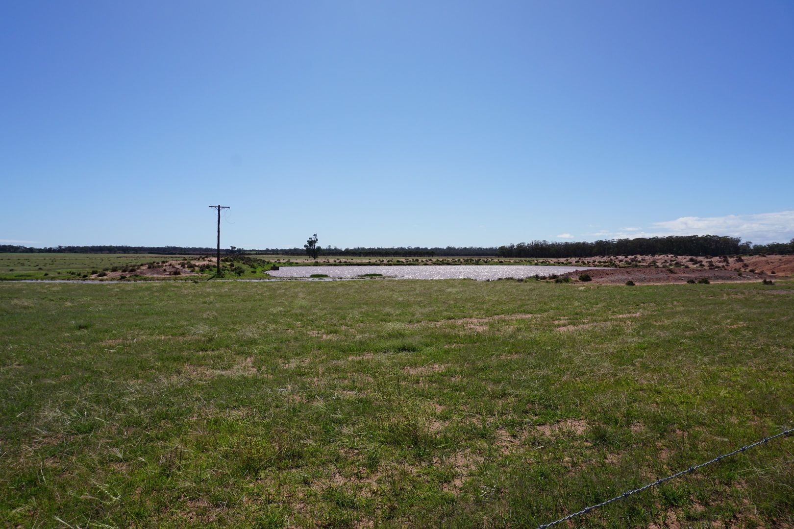 'Dundee' 603 Charcoal Tank Road, West Wyalong NSW 2671, Image 1