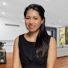 Kim Nguyen-Tran, Sales representative