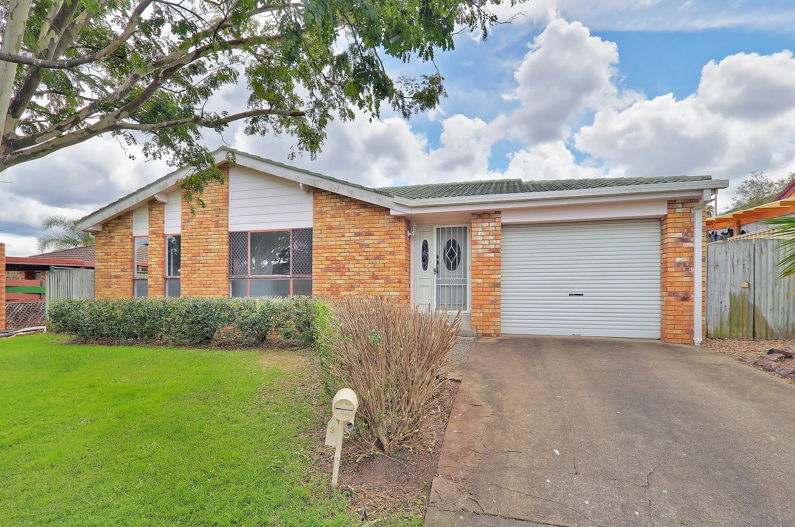 3 Calanda St, Wishart QLD 4122