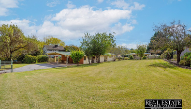 Picture of 89 Mt Riddell Road, HEALESVILLE VIC 3777
