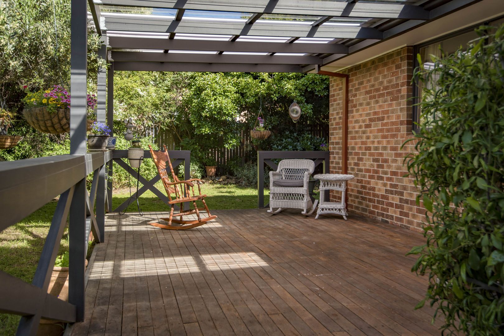 4 Nimbin Street, Narrabundah ACT 2604, Image 1