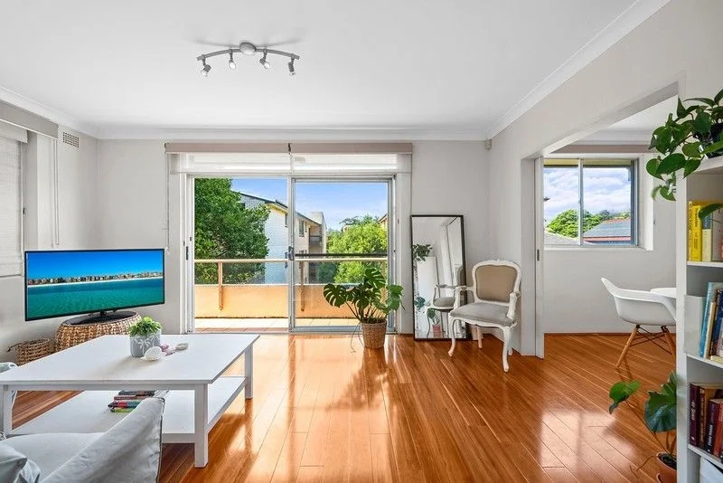 Primary image of 5/20 The Avenue, Rose Bay NSW 2029