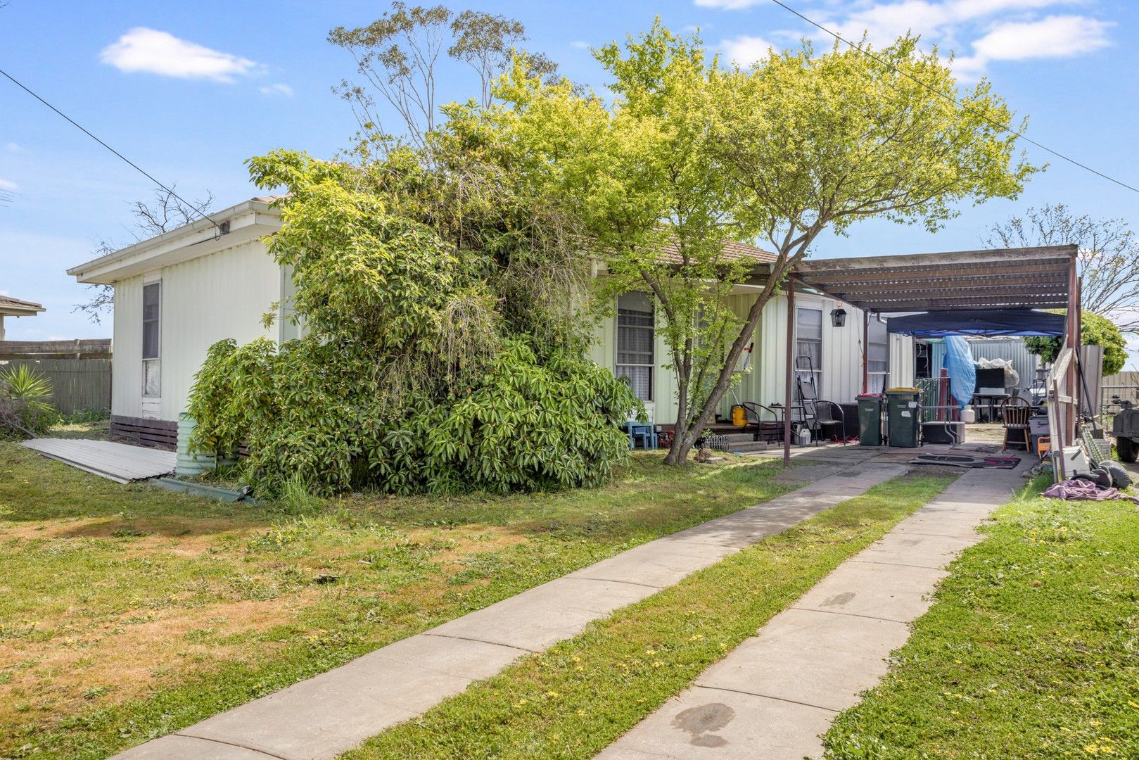 3 bedrooms House in 8 Forsyth Avenue HORSHAM VIC, 3400