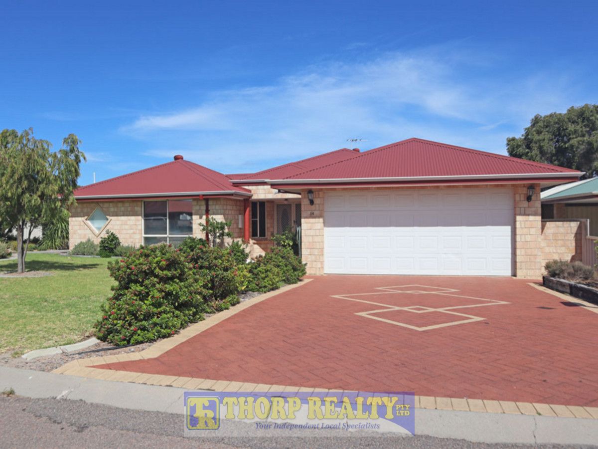 14 Cabble Close, Castletown WA 6450, Image 0