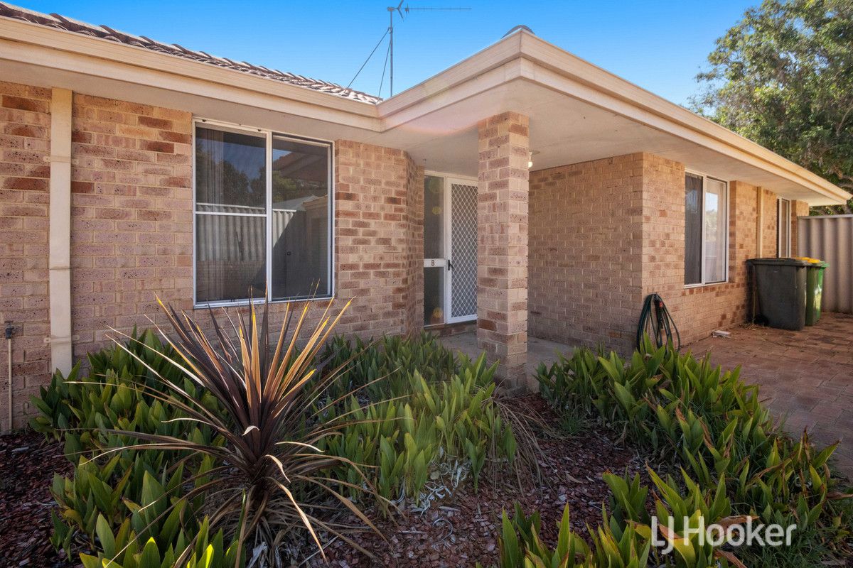 8/1 Beela Road, Brunswick WA 6224, Image 0