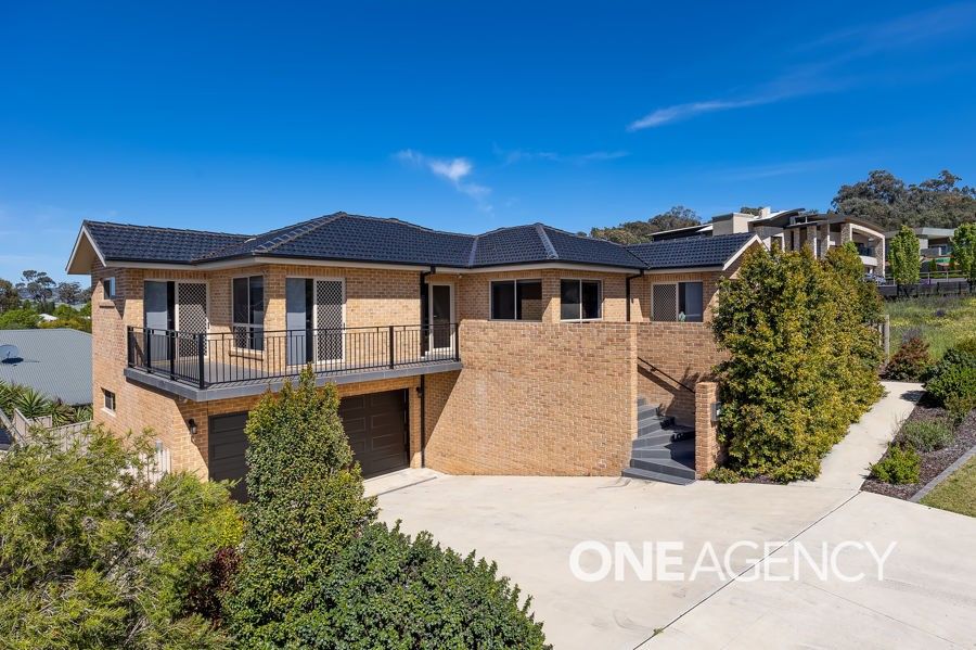 1 BULLER PLACE, Tatton NSW 2650, Image 0