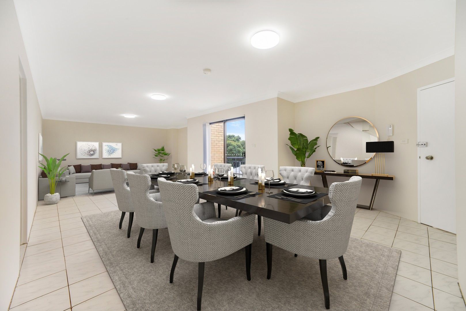 2 bedrooms Apartment / Unit / Flat in 12/56 Ninth Ave CAMPSIE NSW, 2194