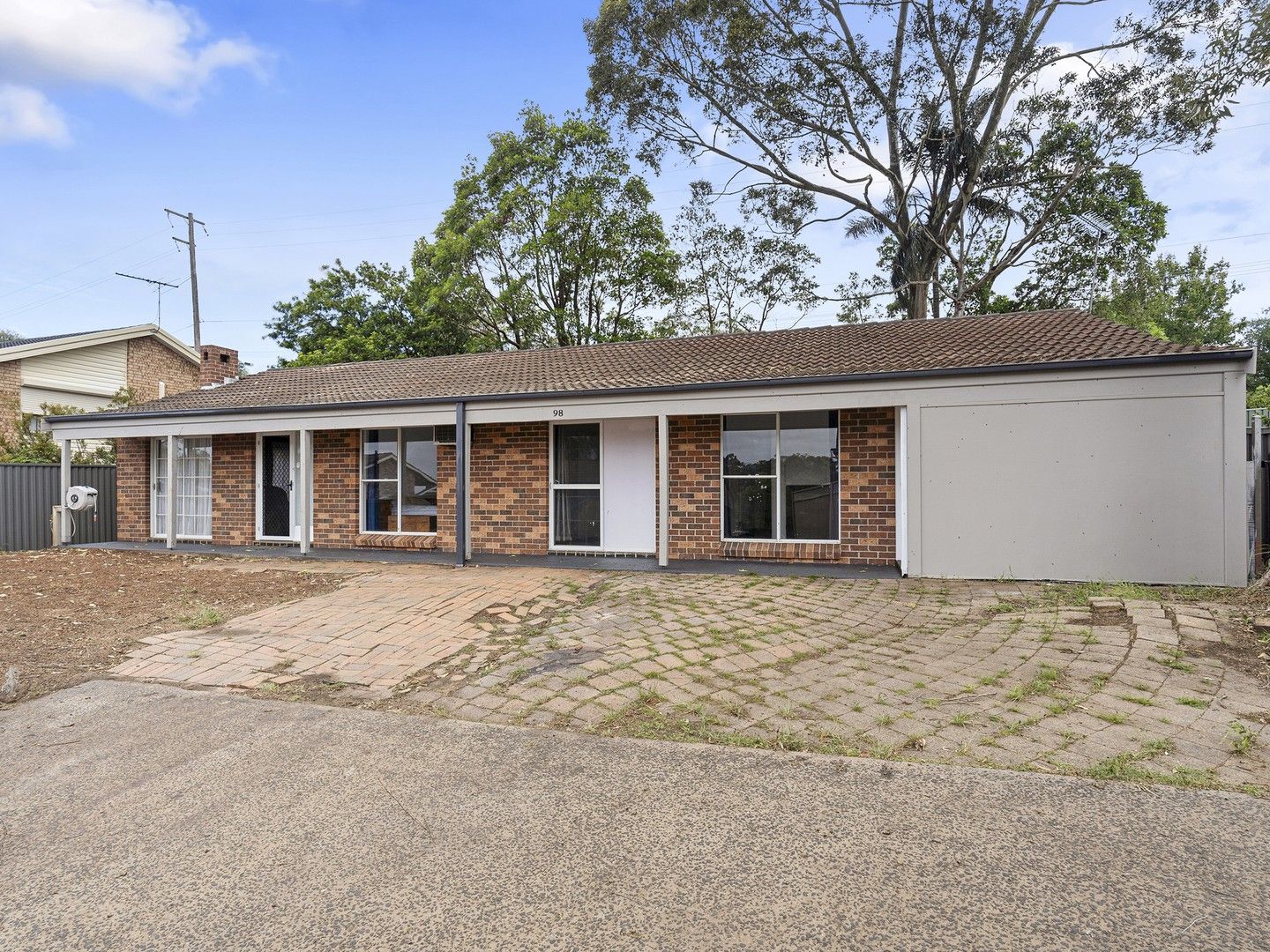 98 Yanderra Avenue, Bangor NSW 2234, Image 0