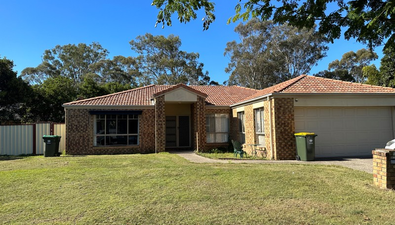 Picture of 15 Fairway Drive, MEADOWBROOK QLD 4131