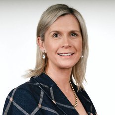 Lynda McNeill, Principal