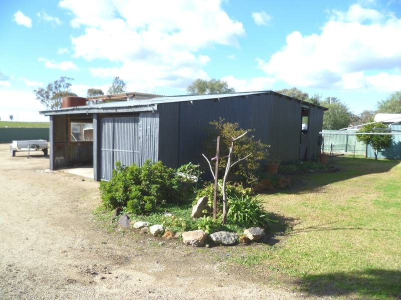 39 Gleno Street, Delungra NSW 2403, Image 2