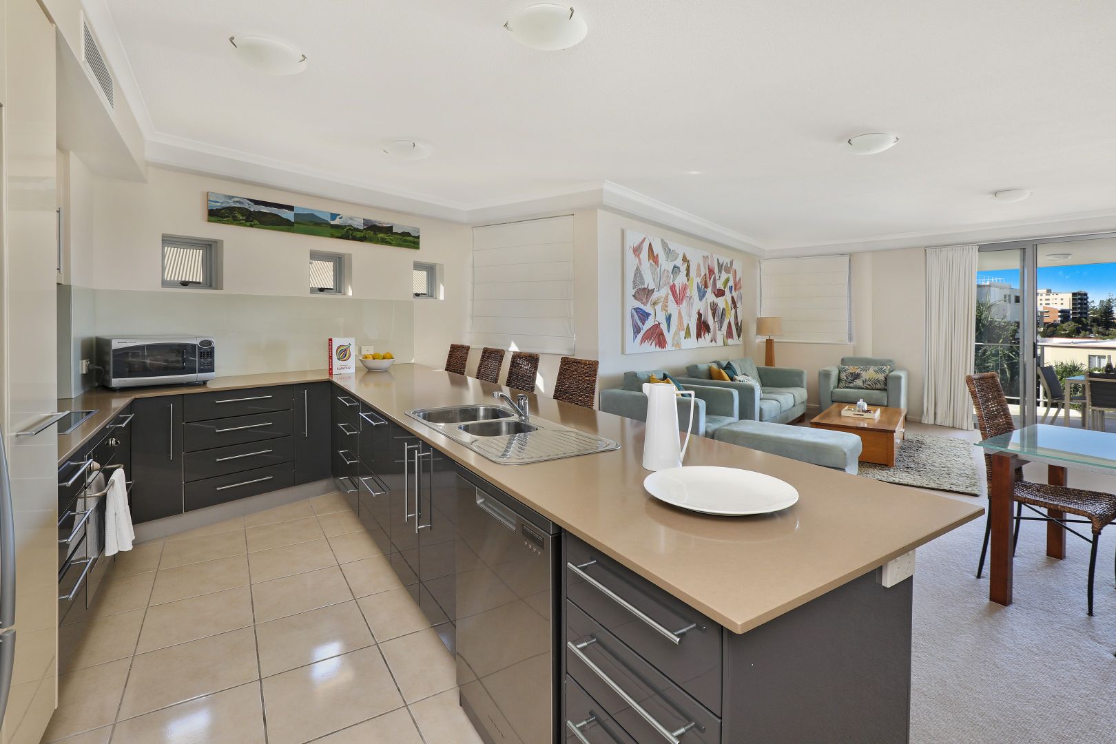 9/16 Orvieto Terrace, Kings Beach QLD 4551, Image 2