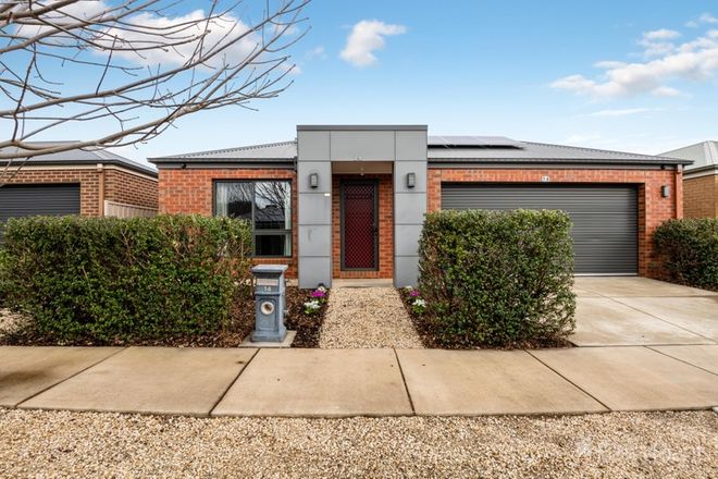 Picture of 14 Carrington Close, WHITE HILLS VIC 3550