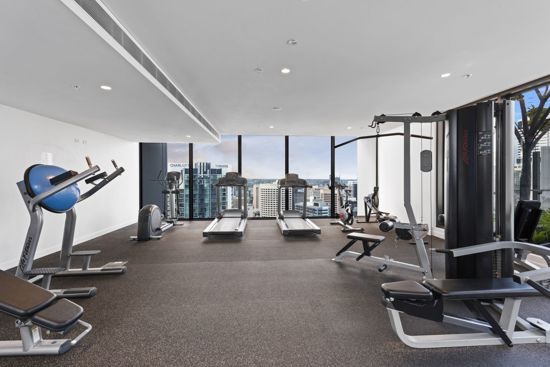1 bedrooms Apartment / Unit / Flat in 2112/ 111 Mary Street BRISBANE CITY QLD, 4000
