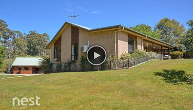 Picture of 11 Seaview Road, ADVENTURE BAY TAS 7150